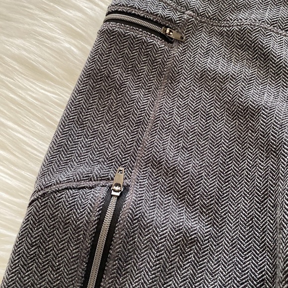 Athleta herringbone leggings size small - Picture 3 of 6